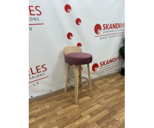 Bar chair H-2220 (Exposition) Bar chair H-2220 (Exposition)